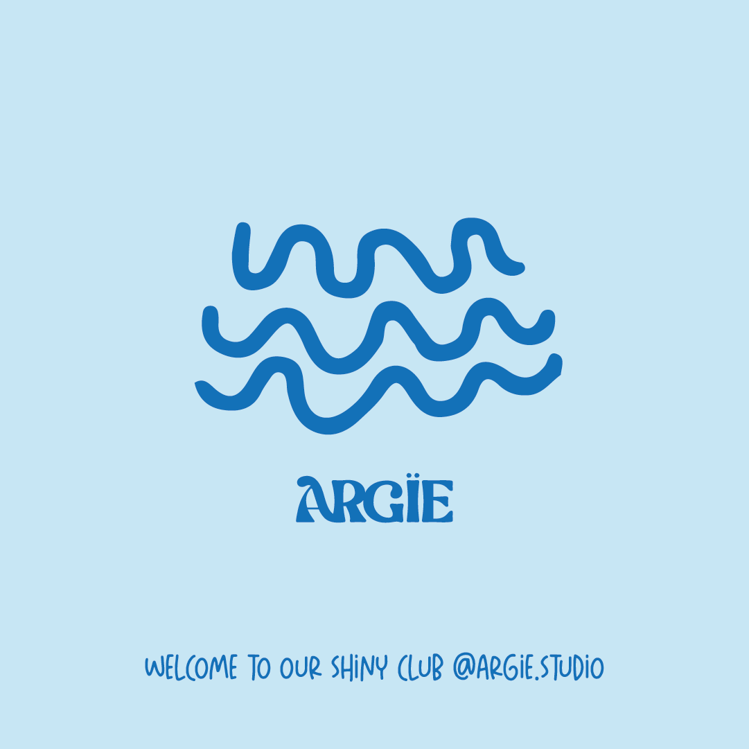 GIFT CARD ARGIE