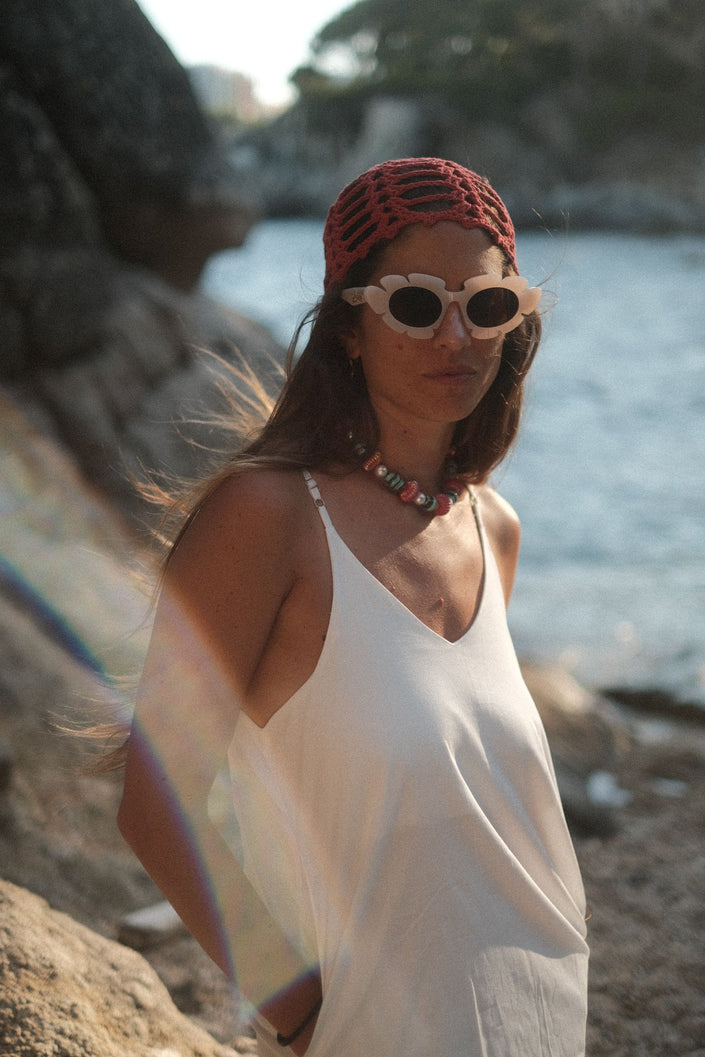 Casquete Capri