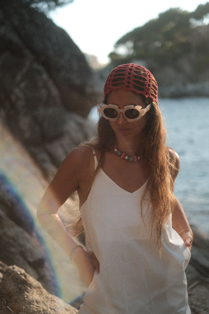 Casquete Capri