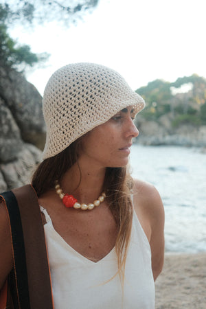 Sombrero Tamariu
