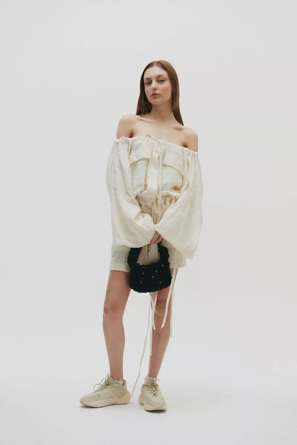 Vestido Bella