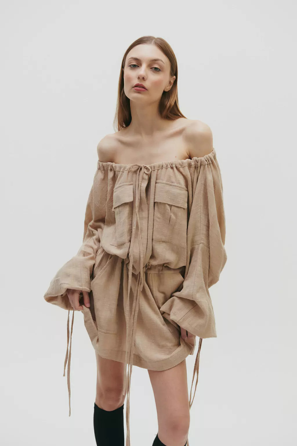 Vestido Bella