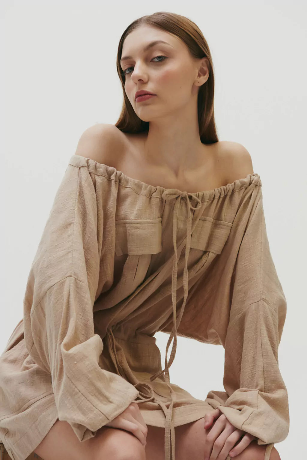 Vestido Bella