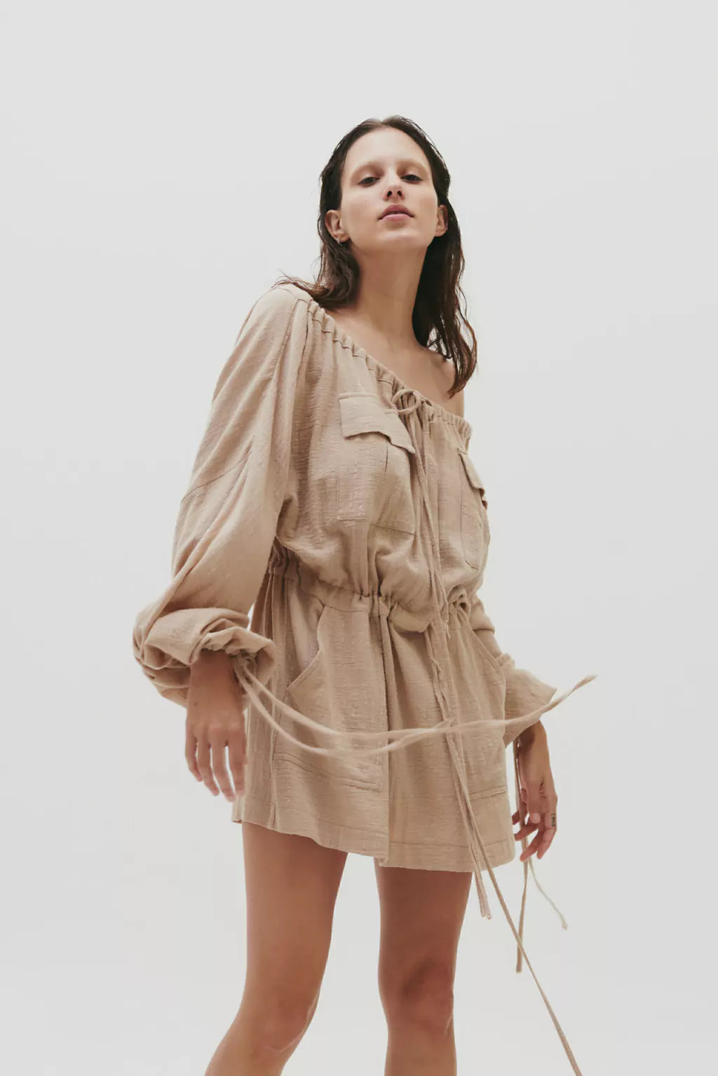 Vestido Bella