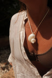 Collar Coastal Shell