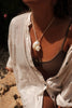 Collar Coastal Shell