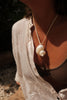Collar Coastal Shell